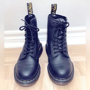 Dr Marten Unisex 1460 Boot